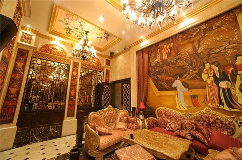 南充高档KTV妹子质量哪家好 南充高档KTV妹子质量哪家好