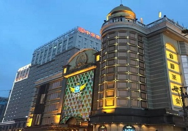 南充最大顶级出名高端豪华KTV会所-皇冠伯爵KTV顶级体验点评